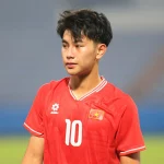 Trần Gia Bảo